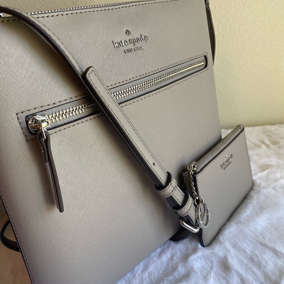 Reduce❗️Kate spade ♠️ crossbody set - Picture 3 of 8